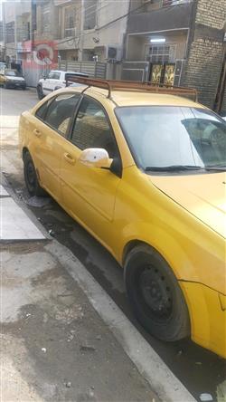 Chevrolet Optra